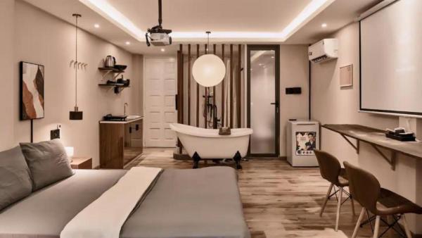 OYADO STAY in DALAT, Book  Ấp Xuân An Lam Dong