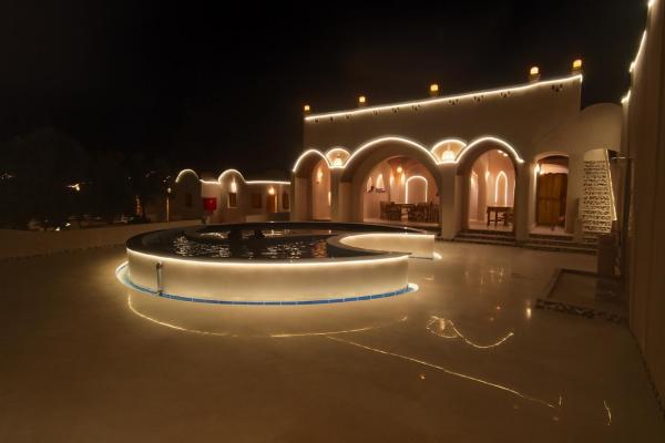 Asfay Lodge Siwa, Book  North Coast hoteller med pool, Swimmingpool