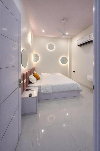 Casa Narula- Bed & Breakfast Amritsar, Book  Hoteller i Jamb med morgenmad, Morgenmad
