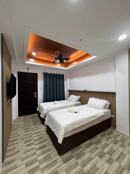 Esprutingkle Business Hotel Kidapawan, Book  Kidapawan Mindanao