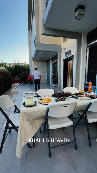 Khalil\s Heaven Villa, Book  Mount Lebanon hoteller med pool, Swimmingpool