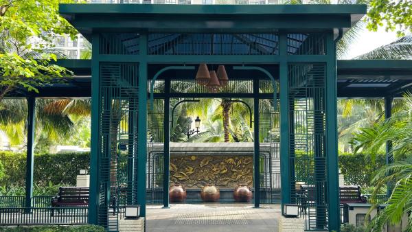 Hermes Housing- Masteri West Heights, Book  Hoteller i Ha Noi Municipality med pool, Swimmingpool