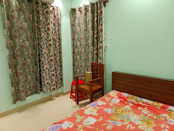 Rump Homestay, Book  New Town West Bengal