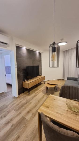 Kings Apartments, Book Lejlighed Tiberias 