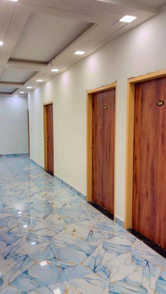 Maharaja hotel and dhaba, Book  Roorkee Uttarakhand