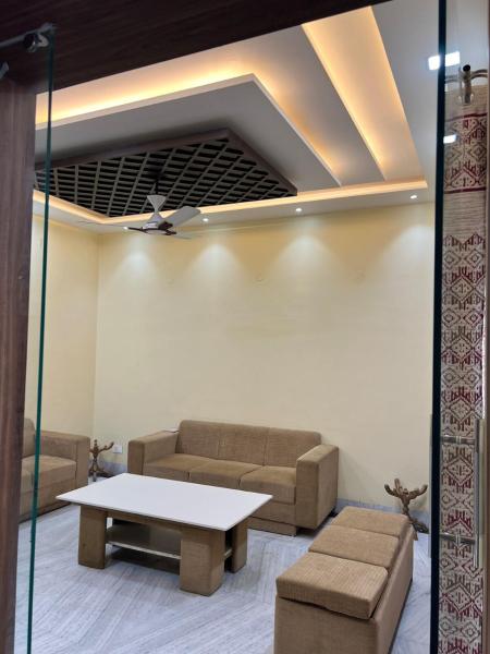 Peaceful & Spacious 5BHK Villa with Balcony & Parking, Book  Patiala Punjab
