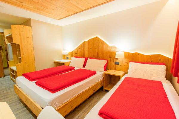 Ampas Francescato, Book  Livigno Lombardiet