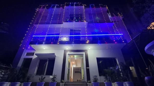 Soooper Hotel 2, Book  Jamb New Delhi
