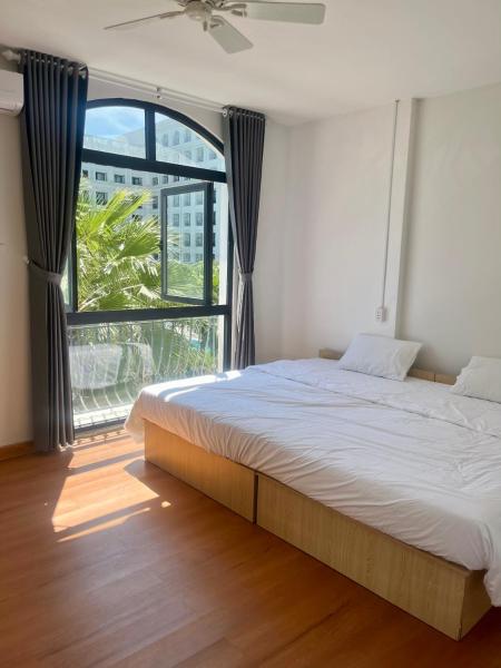 Fusion Homestay, Book  Hoteller i Mekong Delta med pool, Swimmingpool