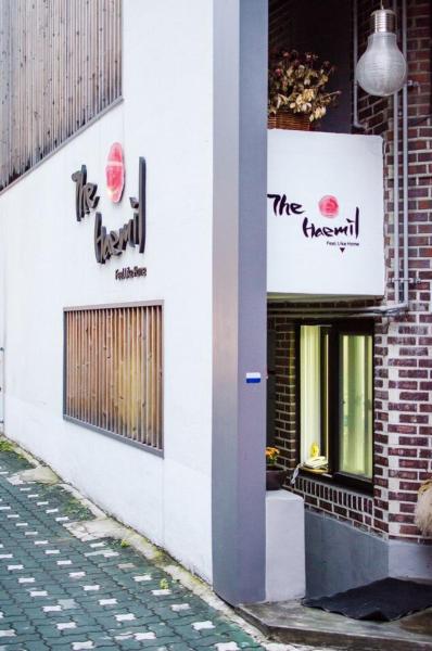 The Haemil Guesthouse