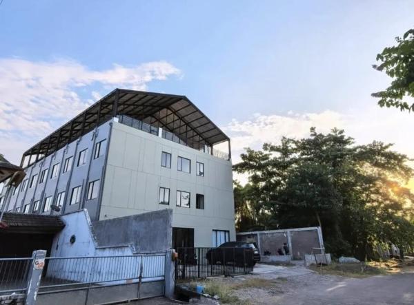 Shencasa Living Juanda, Book  Siwalam 2 East Java