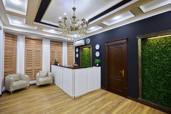 Elite art hotel, Book  Tasjkent Tashkent