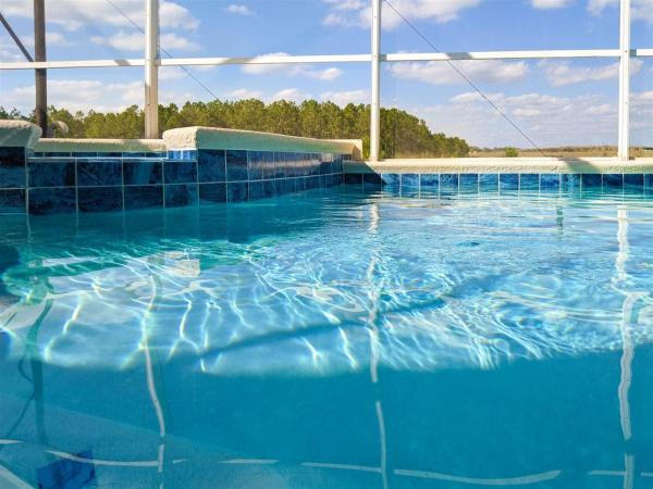 4 Bed 428, Book Feriehus Villaer i Florida, Villa