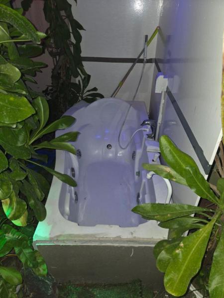 FEHIVILLA RESIDENCE Maldives, Book  Dhangethi SPA hoteller, SPA