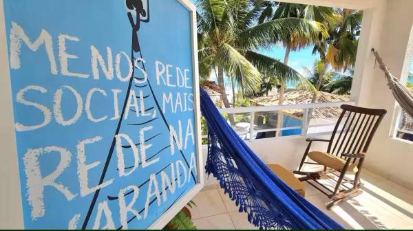 Home Beach, Book  Bahia hoteller med parkering, Parkering