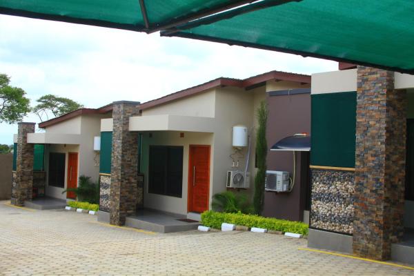 MTM Apartments, Book Lejlighed Chilanga Lusaka Province