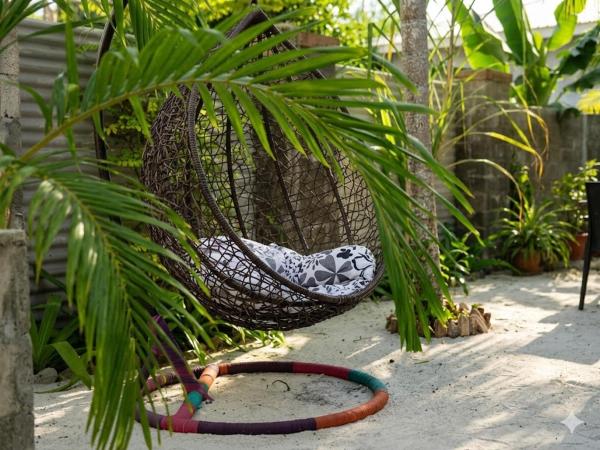 Ease Stay Fuvahmulah, Book  Fuvahmulah Maldiverne