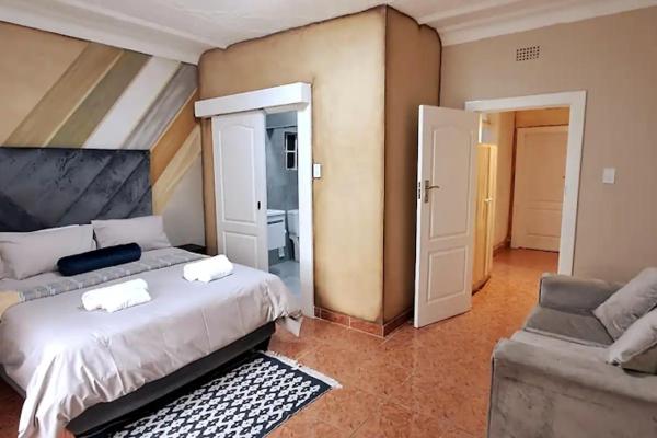 Neema Lodge, Book  Boksburg Gauteng