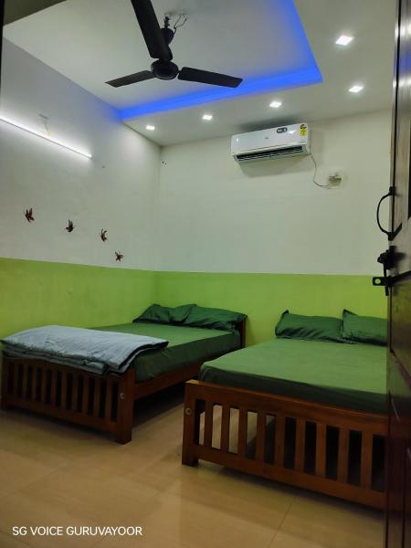 Clap House Home, Book  Guruvayur New Delhi