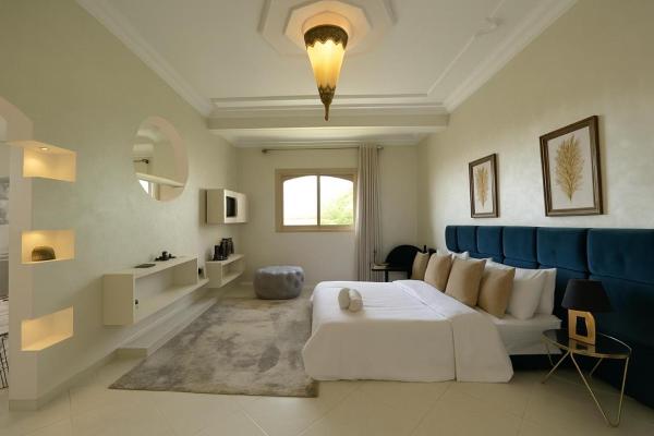 Villa luxueuse marrakech, Book  Marrakech-Tensift-Haouz hoteller med pool, Swimmingpool