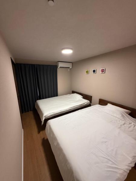 Sakura Guest House Naniwahigashi, Book  Osaka Osaka Prefecture