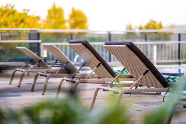 Ngolu Hotel and Residences, Book  Kitui Kenya