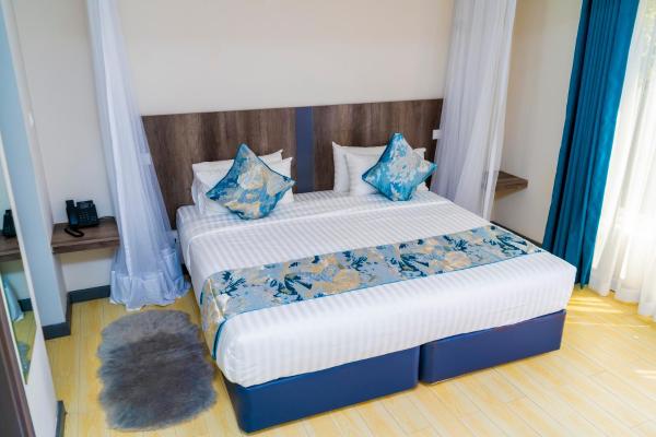 Ngolu Hotel and Residences