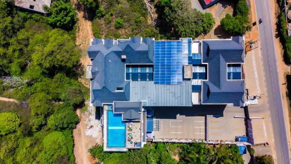 Ngolu Hotel and Residences