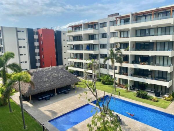 Puertarena E4 in Nuevo Vallarta, Book Hotel Nuevo Vallarta  