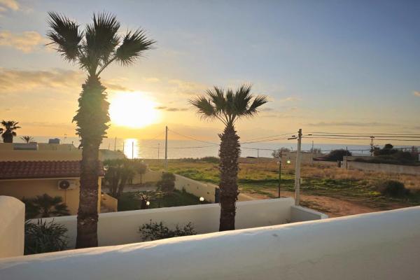 Villa Rosalia, Book  Sicilien hoteller med parkering, Parkering
