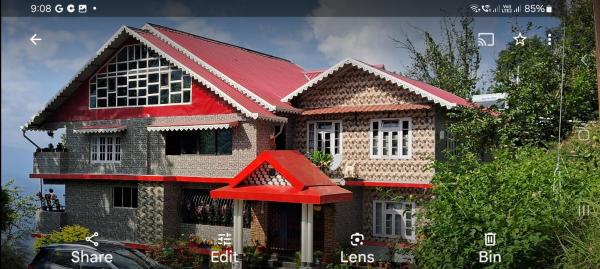 Mahankal Valley Homestay, Book  Kalimpong West Bengal
