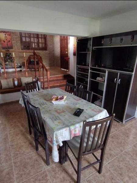 Lomas De Piquillin, Book  Villa Carlos Paz 