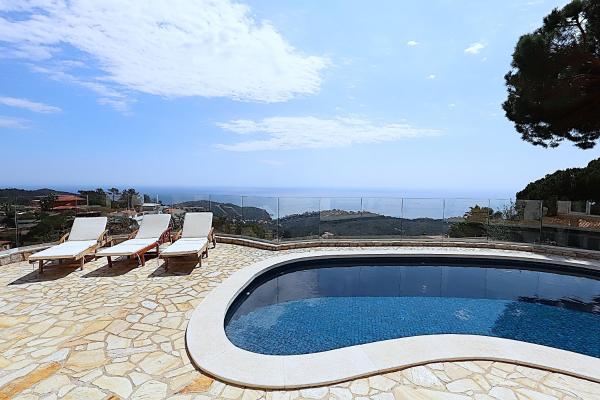 Villa Verasol, Book  Lloret de Mar Costa Brava