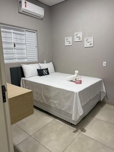 Amazon Loft 01, Book  Sorriso 