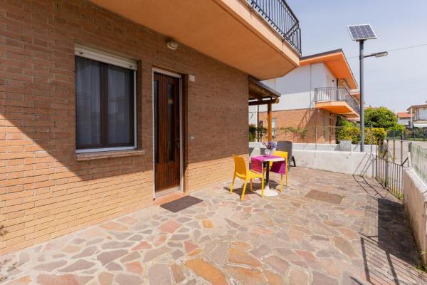 Villa Praya, Book  Porto Santa Margherita di Caorle 