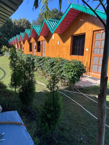 The Kumaoni Homestay, Book  Kotabagh Uttarakhand