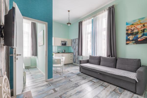 GDE Wesselenyi Triple, Book  Budapest 
