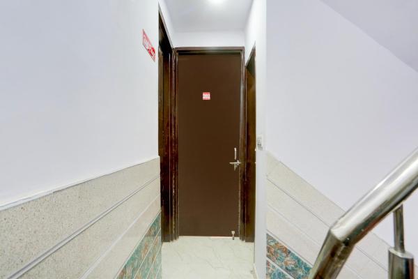 Hotel O by OYO A PACIFIC STAY, Book  Dwarka South Delhi