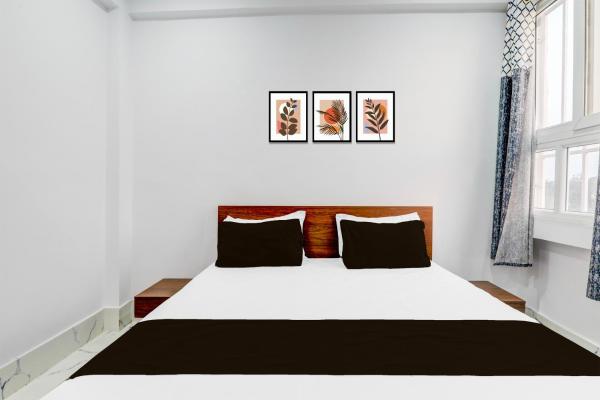 Hotel O Kautuk Resort & Banquet, Book  Bithūr Uttar Pradesh