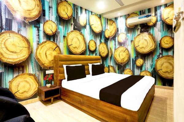 Hotel O by OYO Alpine Inn, Book  Amritsar Punjab
