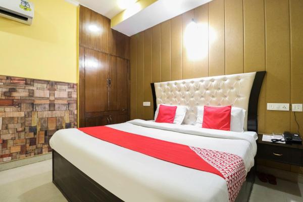 Hotel Kuber 7, Book Hotel Zirakpur Haryana
