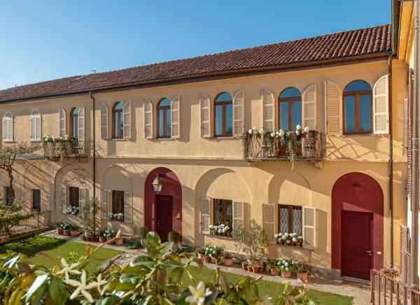 La Giardina Guest House, Book  Chieri Piedmont