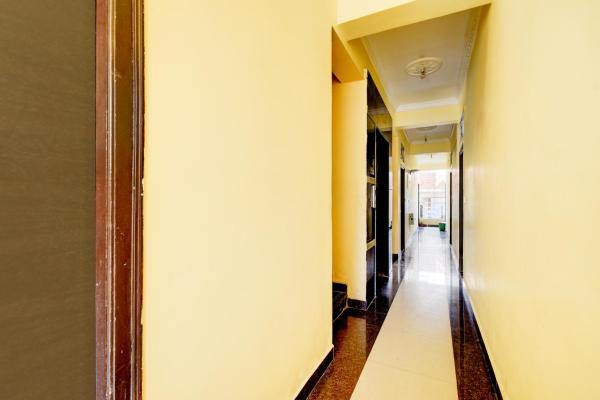 Hotel O Sunidhi Hotel, Book  Kondapur 