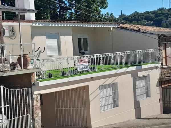 Casas Lotes y Sierras, Book  Córdoba hoteller med parkering, Parkering