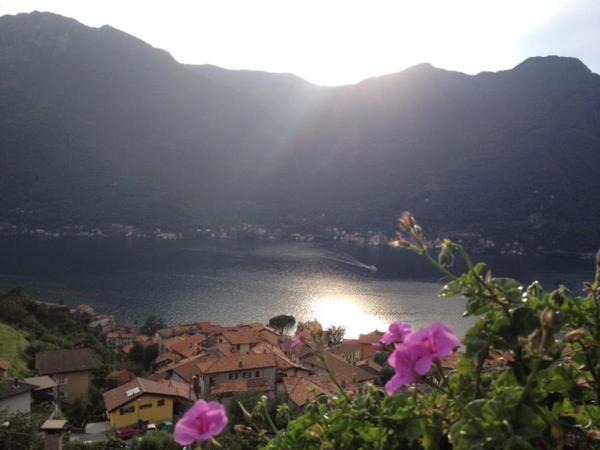 Il Mulino di Hotel Villa Aurora, Book Lejlighed Villa hoteller med parkering, Parkering