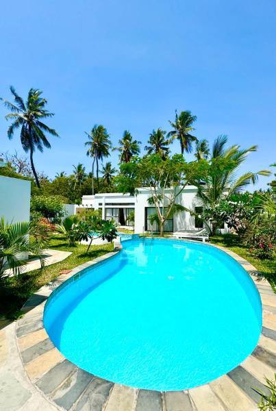 Watamu Ochre Villas, Book  Watamu 