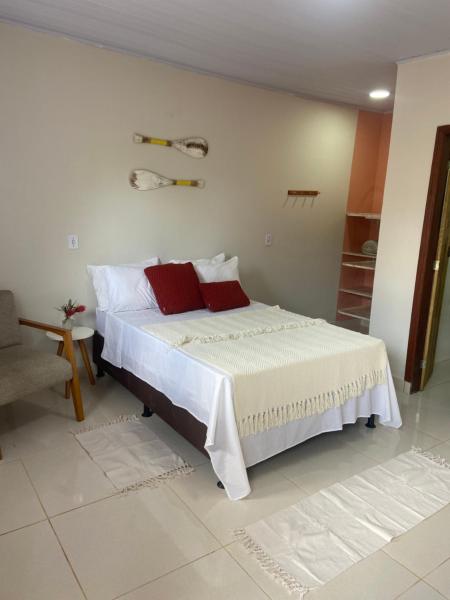 Sabiá & C0 Casa Hotel Suítes, Book  Bahia hoteller med parkering, Parkering