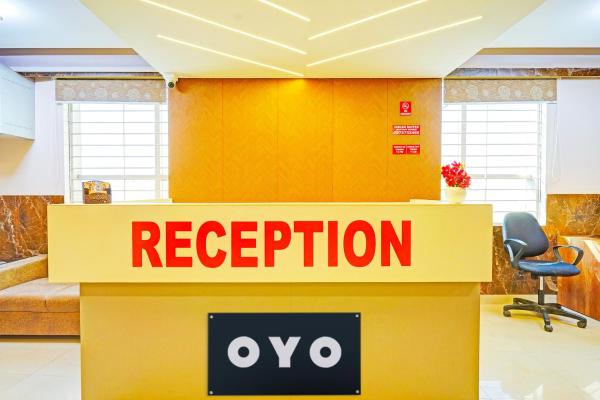 Hotel O Indian Suites, Book Hotel Bangalore Bangalore