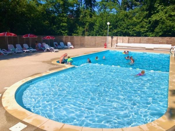 Chalet 4 étoiles - Piscine - efa00d, Book Chalet Chille 