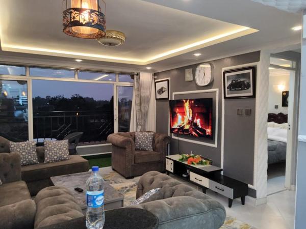 Unique Homes 1 Bedroom, Book  Karatina 